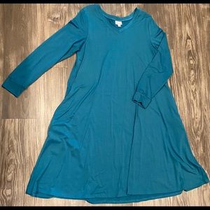 LulaRoe Emily Dress